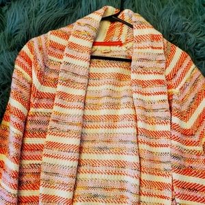 Anthropologie Moth Cardigan size Medium